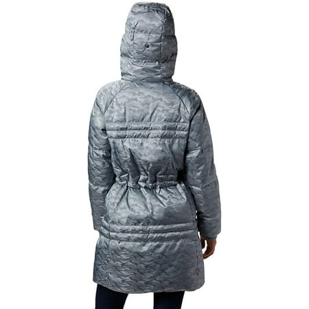 Columbia womens Ruby Falls Down Mid Jacket Columbia womens Ruby Falls Down Mid Jacket
